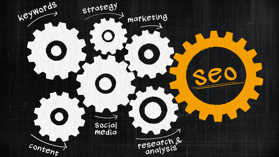 SEO – Everything You Need to Know