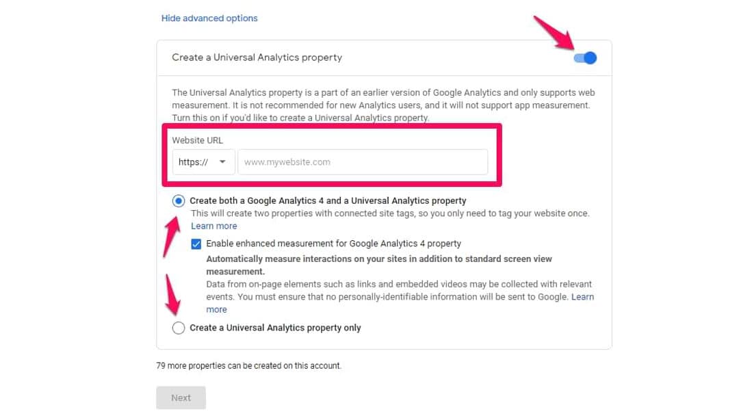 Google Analytics 4: All You Need To Know