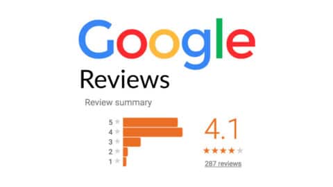 Google My Business Reviews Guide