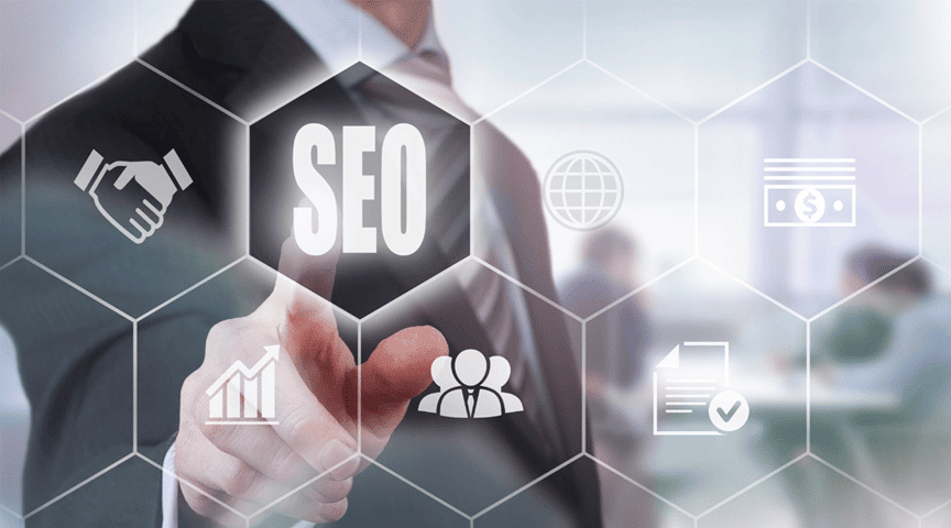 Just SEO – Auckland SEO Services